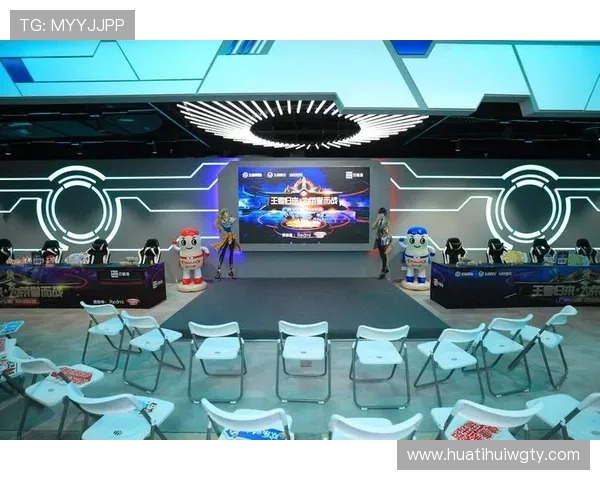 北京华体电竞助力本地电竞产业升级推动科技创新与产业融合的具体措施